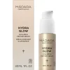 MÁDARA HYDRA GLOW Hyaluron-Peptid Serum 30 ml