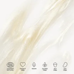 MÁDARA HYDRA GLOW Hyaluron-Peptid Serum 30 ml