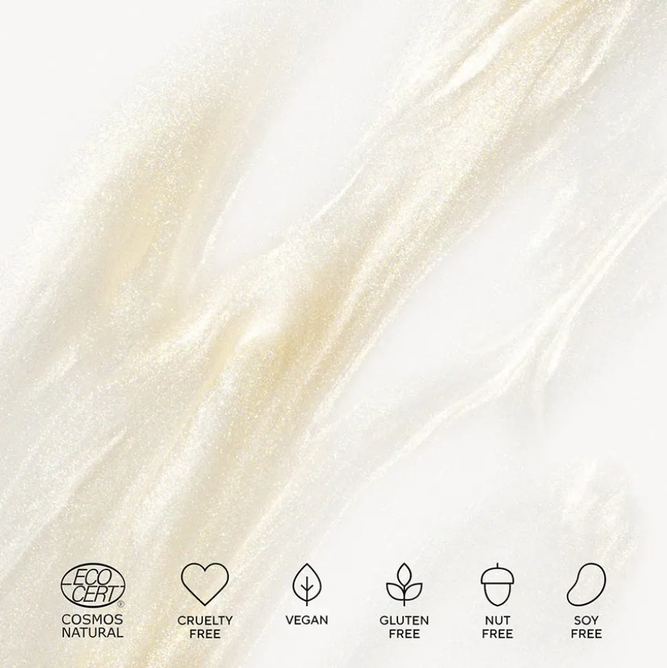 MÁDARA HYDRA GLOW Hyaluron-Peptid Serum 30 ml