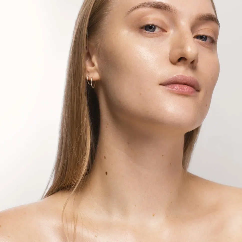 MÁDARA HYDRA GLOW Hyaluron-Peptid Serum 30 ml