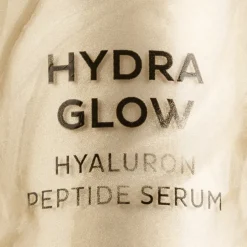 MÁDARA HYDRA GLOW Hyaluron-Peptid Serum 30 ml