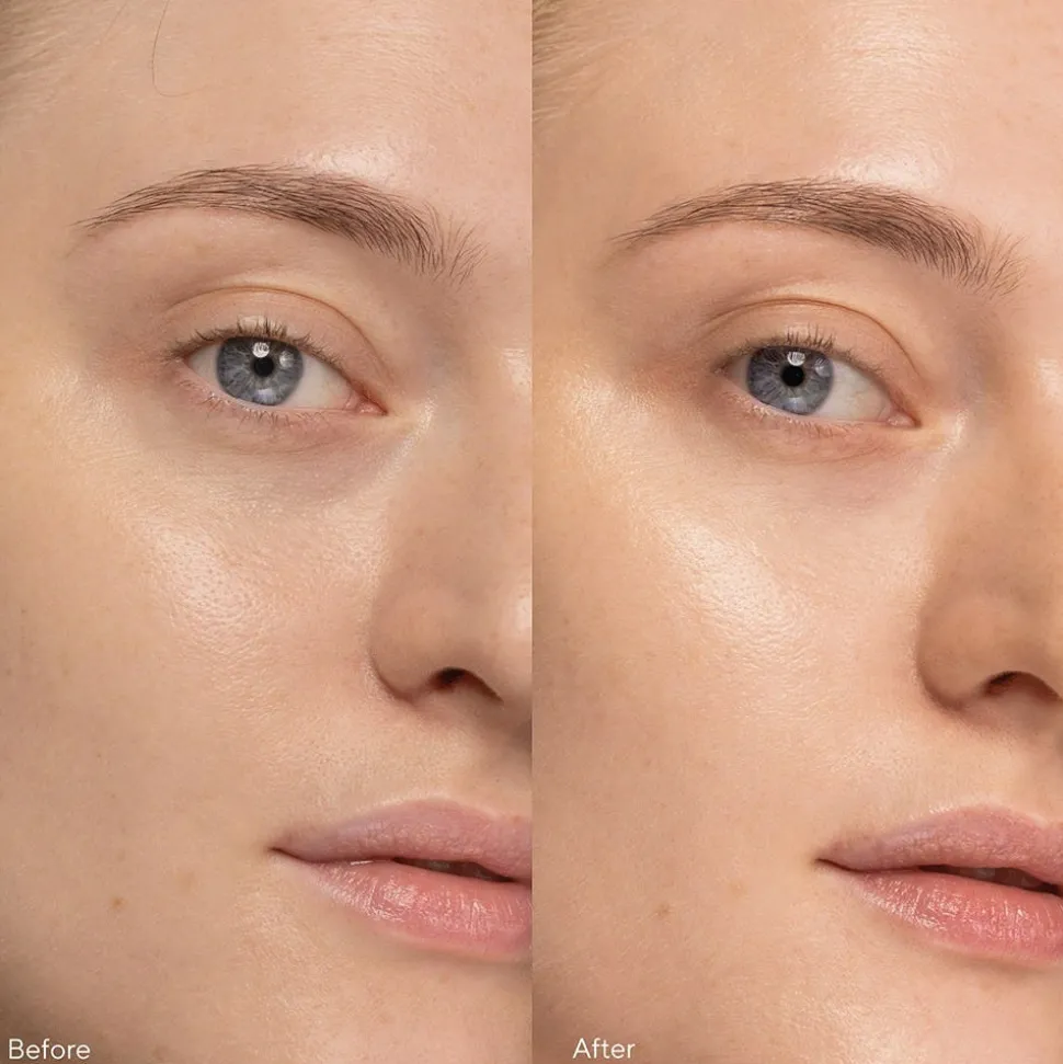 MÁDARA HYDRA GLOW Hyaluron-Peptid Serum 30 ml