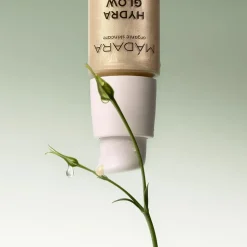 MÁDARA HYDRA GLOW Hyaluron-Peptid Serum 30 ml