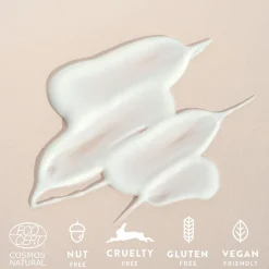 MÁDARA Hydra Soft Körperlotion 250 ml