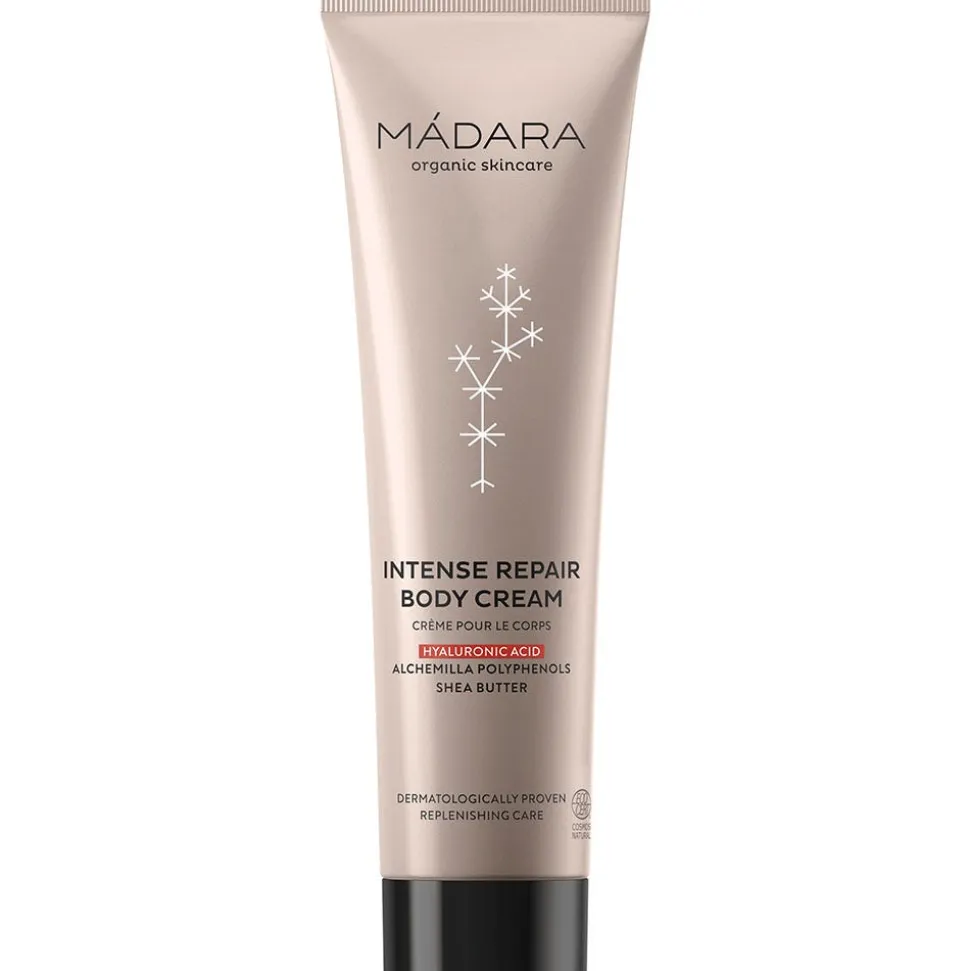 MÁDARA Intense Repair Körpercreme 150 ml