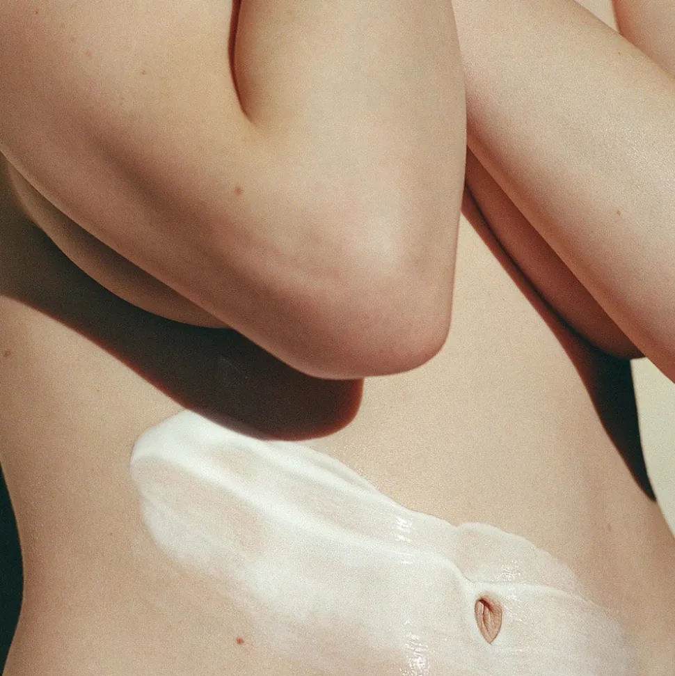 MÁDARA Intense Repair Körpercreme 150 ml