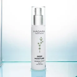 MÁDARA Intensive Feuchtigkeitscreme 50 ml