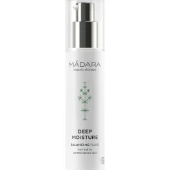 MÁDARA Intensives Feuchtigkeitsfluid 50 ml
