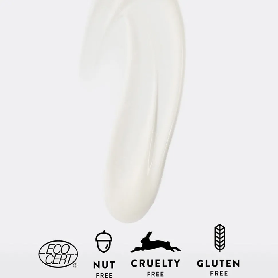 MÁDARA Intensives Feuchtigkeitsfluid 50 ml