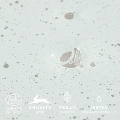 MÁDARA Kind mildes Shampoo 250 ml