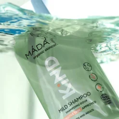 MÁDARA Kind mildes Shampoo 250 ml