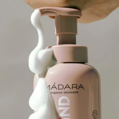 MÁDARA Kind Reinigungsschaum 300 ml
