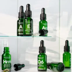 MÁDARA Koffeinkonzentrat 17,5 ml