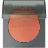 MÁDARA Magnetic Blush Mineral #1 Fierce Flame