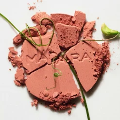 MÁDARA Magnetic Blush Mineral #1 Fierce Flame