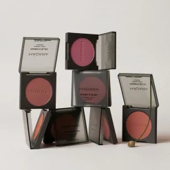 MÁDARA Magnetic Blush Mineral #1 Fierce Flame