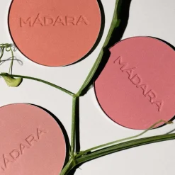 MÁDARA Magnetic Blush Mineral #1 Fierce Flame