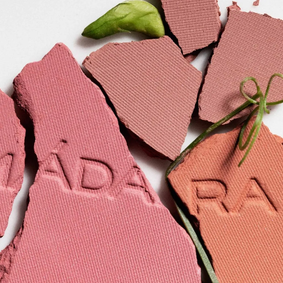 MÁDARA Magnetic Blush Mineral #1 Fierce Flame