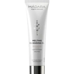 MÁDARA Melting Cleansing Oil 100 ml