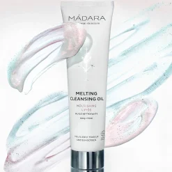 MÁDARA Melting Cleansing Oil 100 ml