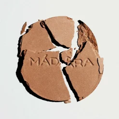 MÁDARA MIDSUMMER Soft Silk Mineral Bronzer #1 HEAT 9 g