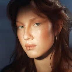 MÁDARA MIDSUMMER Soft Silk Mineral Bronzer #1 HEAT 9 g