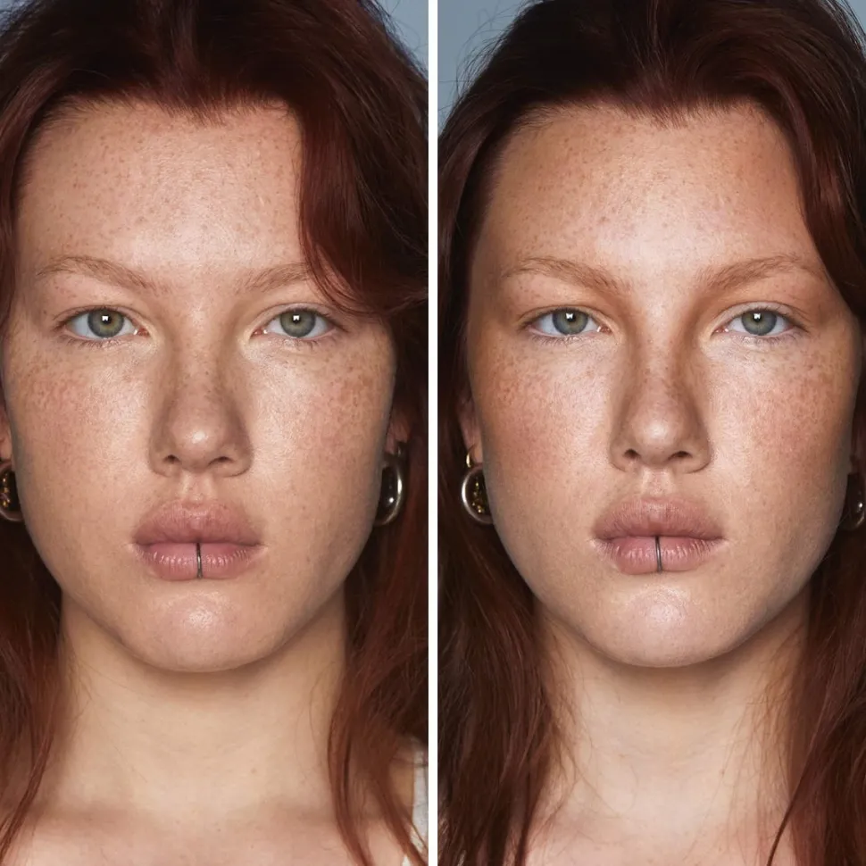 MÁDARA MIDSUMMER Soft Silk Mineral Bronzer #1 HEAT 9 g