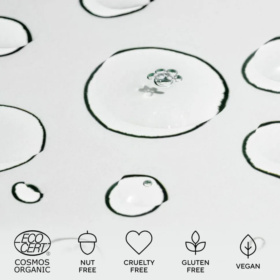 MÁDARA Omega 3-6-9 Konzentrat 17,5 ml