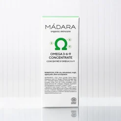 MÁDARA Omega 3-6-9 Konzentrat 17,5 ml