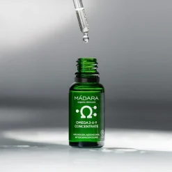 MÁDARA Omega 3-6-9 Konzentrat 17,5 ml