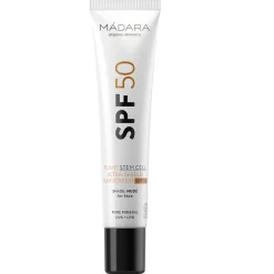 MÁDARA Plant Stem Cell Ultra Shield LSF 50 40 ml