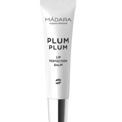 MÁDARA Plum Plum Lip Balm 15 ml