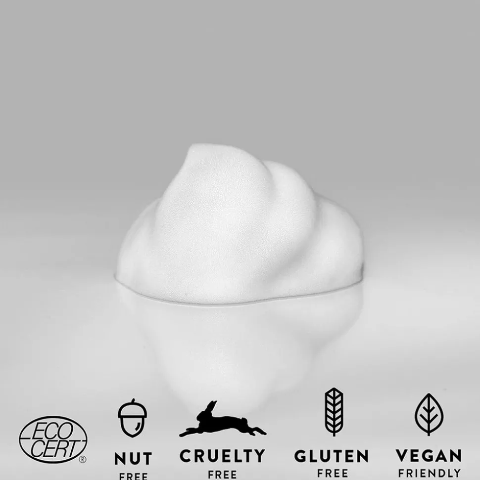 MÁDARA Reinigungsschaum 150 ml