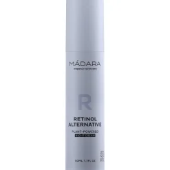 MÁDARA Retinol Alternative Plant-Powered Night Creme 50 ml