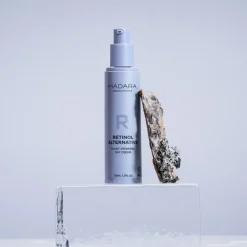 MÁDARA Retinol Alternative Plant-Powered Day Creme 50 ml
