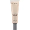 MÁDARA Semi-Matte Peptide Foundation #15 Stone 30 ml