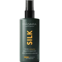 MÁDARA Silk Mikro-Keratin-Spray Gesundes Haar 90 ml