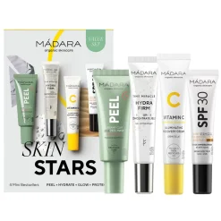 MÁDARA Skin Stars 4 Mini