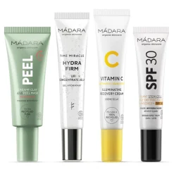 MÁDARA Skin Stars 4 Mini