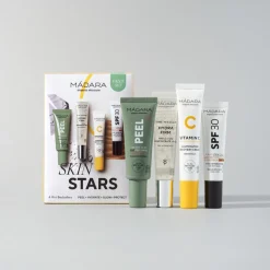MÁDARA Skin Stars 4 Mini