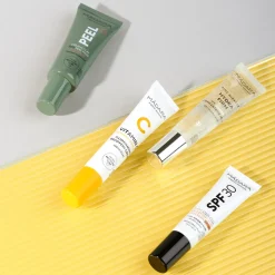 MÁDARA Skin Stars 4 Mini