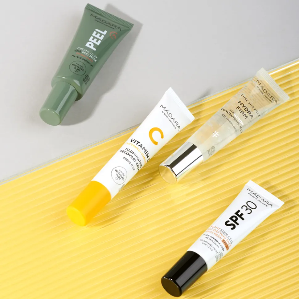 MÁDARA Skin Stars 4 Mini