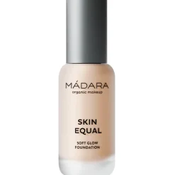 MÁDARA Skinonym Foundation #20 Ivory 30 ml