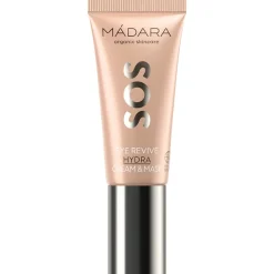 MÁDARA SOS Augencreme und Maske 20 ml
