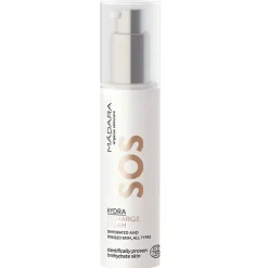 MÁDARA SOS Feuchtigkeitscreme 50 ml