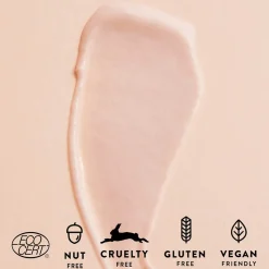 MÁDARA SOS Feuchtigkeitsmaske 60 ml