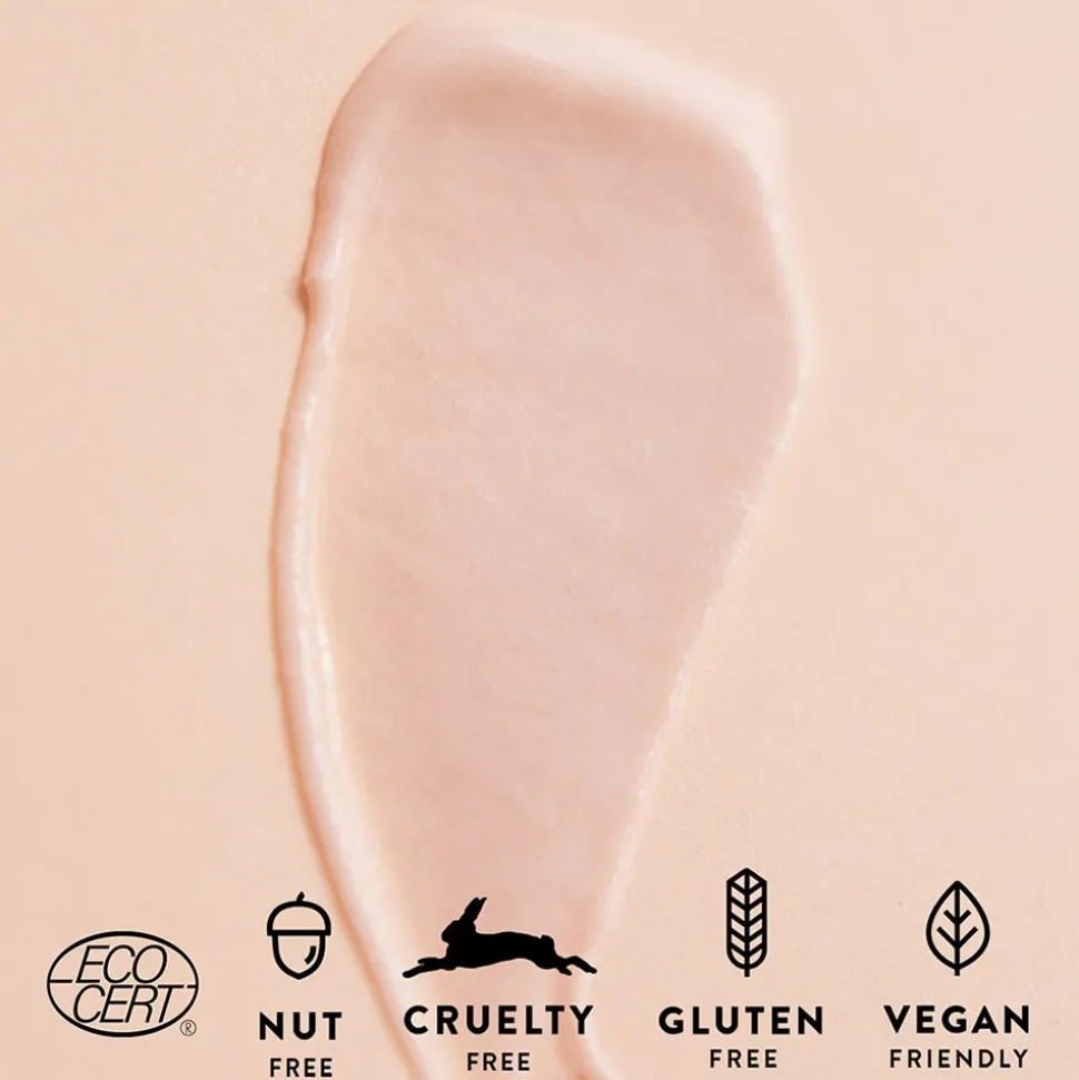 MÁDARA SOS Feuchtigkeitsmaske 60 ml