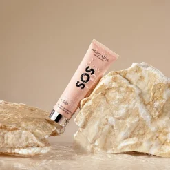 MÁDARA SOS Feuchtigkeitsmaske 60 ml