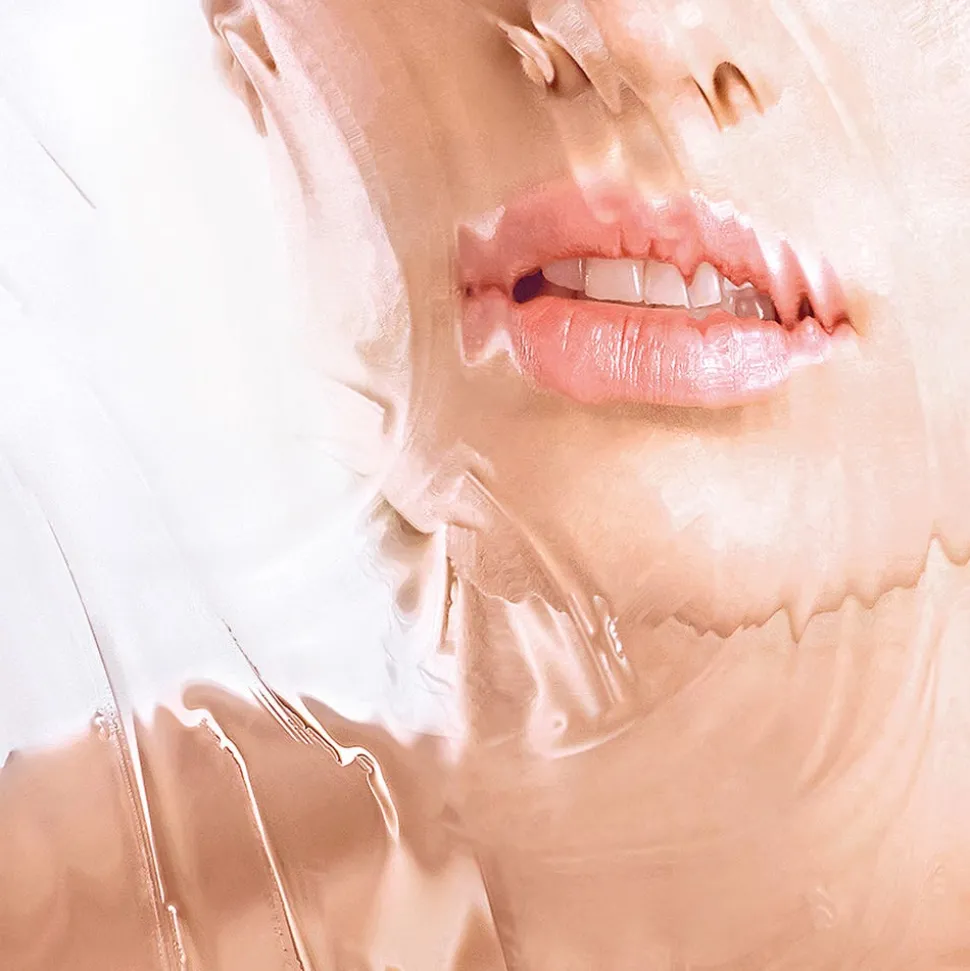 MÁDARA SOS Feuchtigkeitsmaske 60 ml