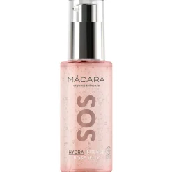 MÁDARA SOS Hydra Intense Rose Gel 75 ml